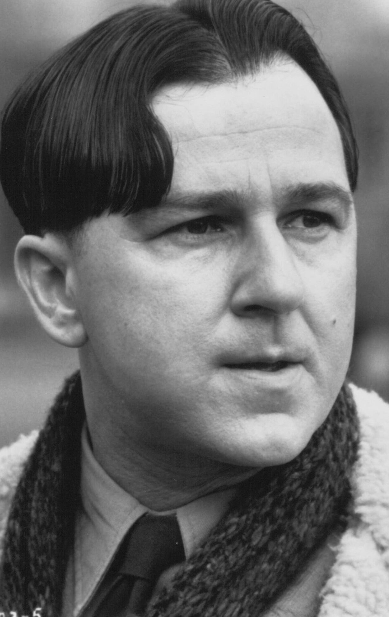 фото Бруно Кёрби