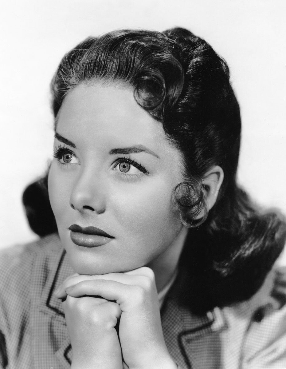 фото Коллин Таунсенд