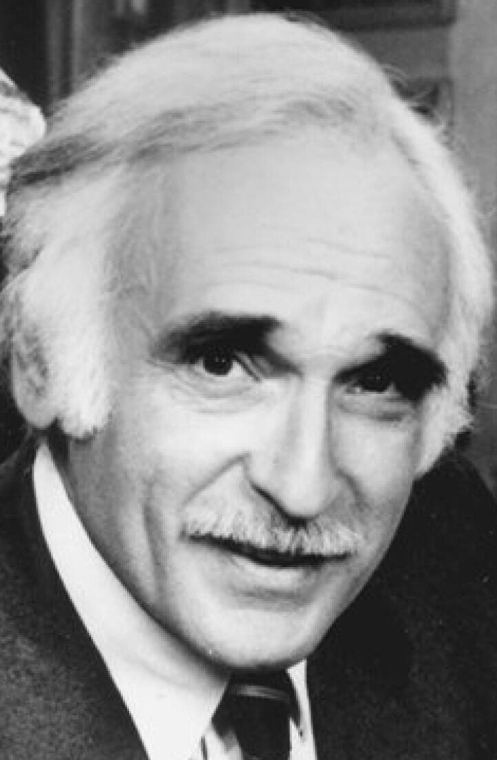 фото Харольд Гулд