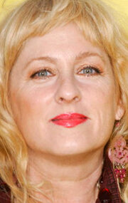 фото Кимми Робертсон