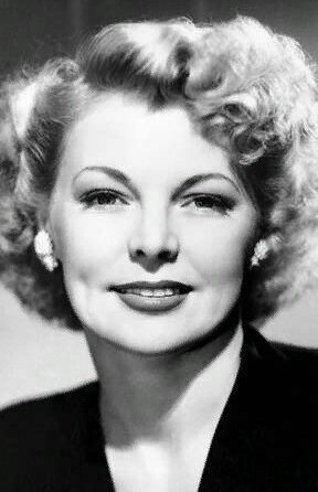 фото Констанс Уорт