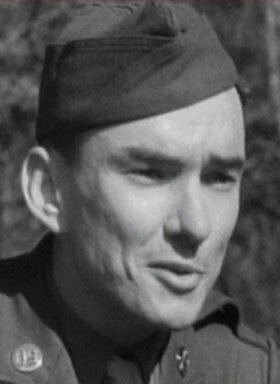 фото Сержант Джон Свит