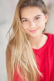 фото Элизабет Кастилло