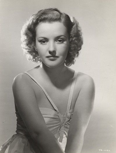 фото Филлис Брукс