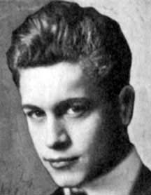 фото Элмер Клифтон