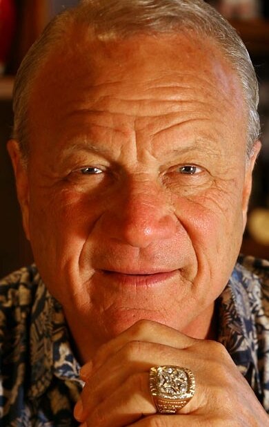 фото Бэрри Свитзер