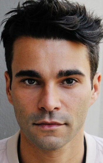 фото Люка Димич