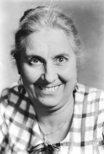 фото Соледад Хименес