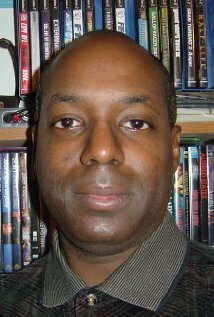 фото Вернон Хью Бэйкер