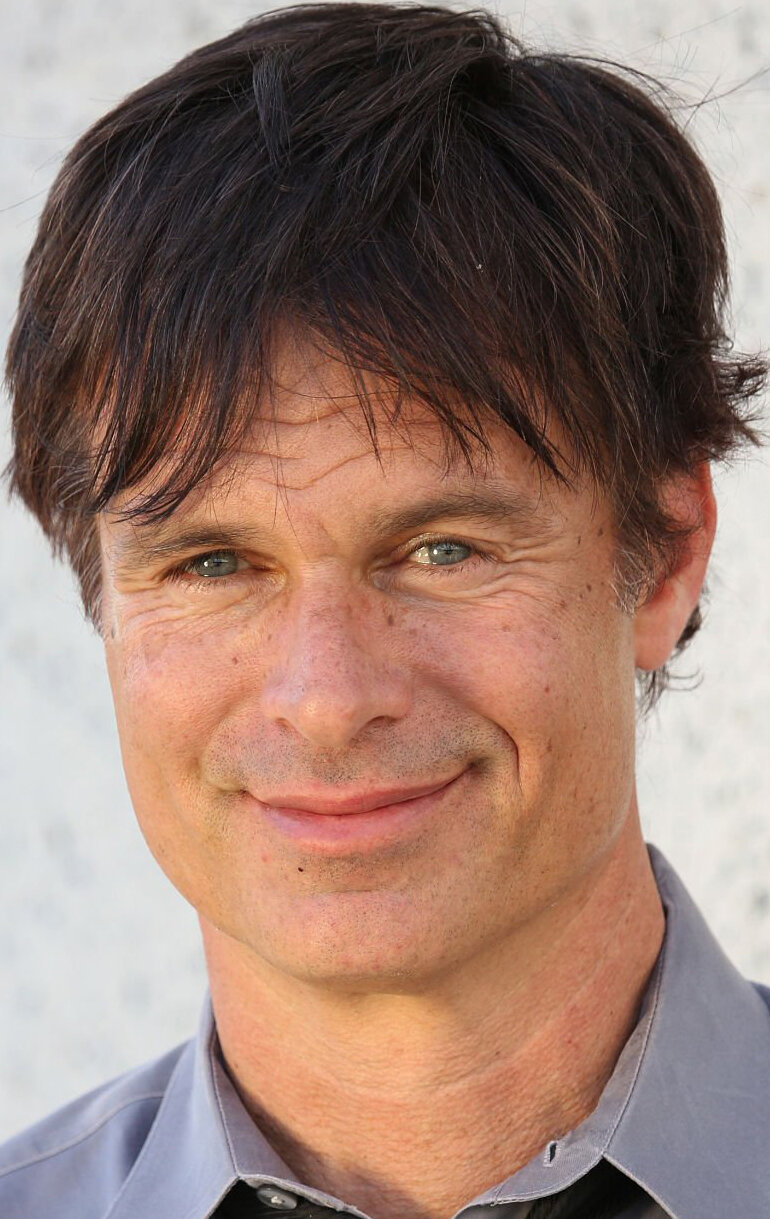 фото Патрик Малдун