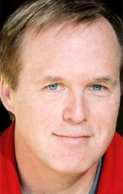 фото Брэд Бёрд