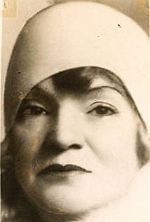 фото Лиллиэн Хармер