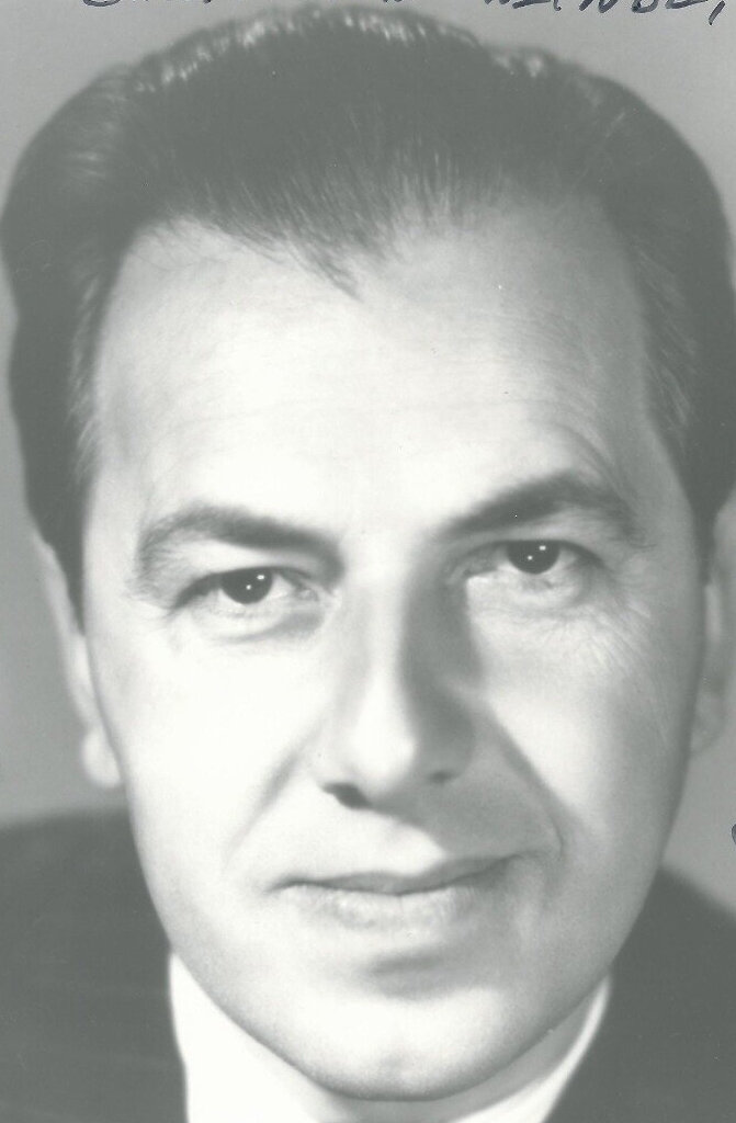 фото Ханс Й. Зальтер