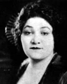 фото Вера Гордон