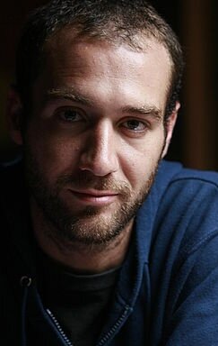 фото Алехо Крисостомо