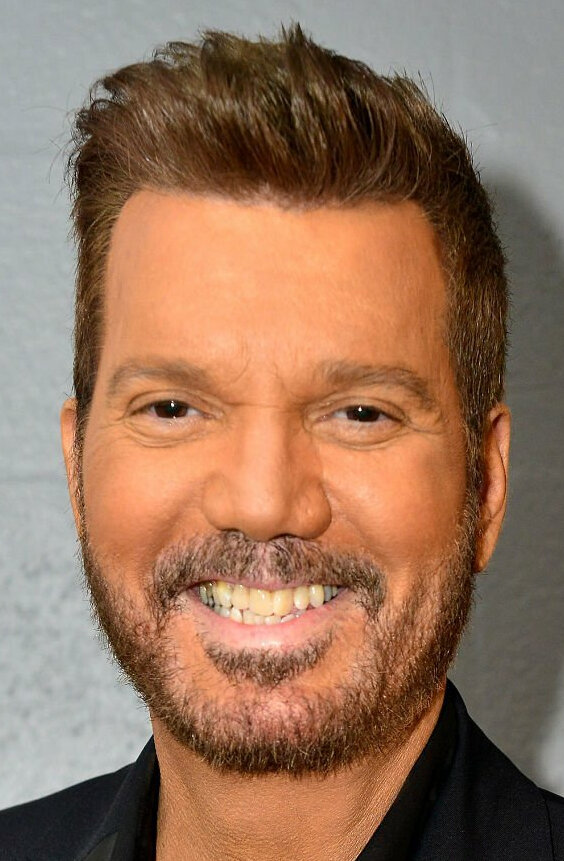 фото Вилли Чирино