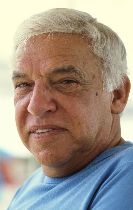 фото Бадди Рич