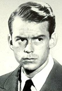 фото Дэвид Бэйкон