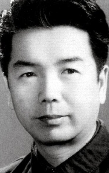 фото Сунь Юй