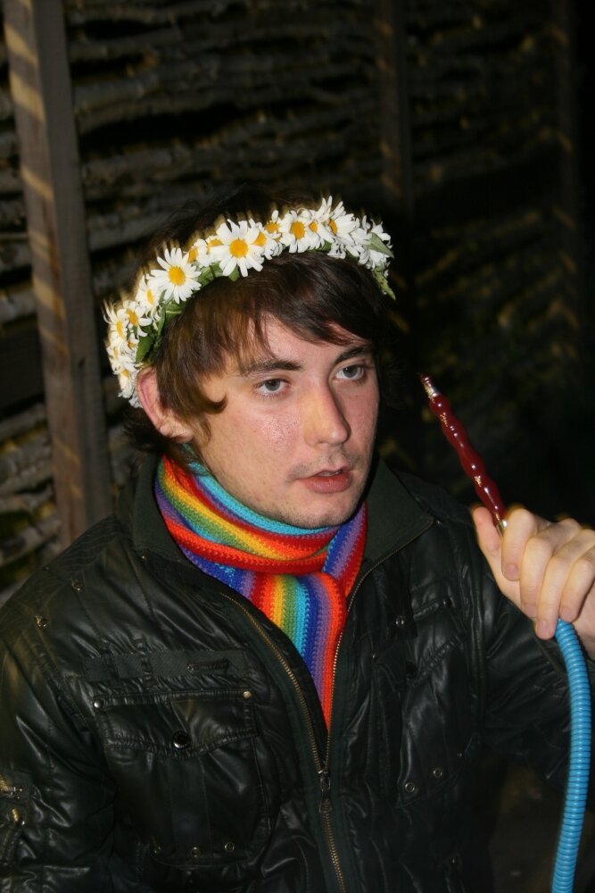 фото Андрей Кузькин