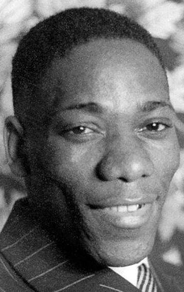 фото Оскар Полк