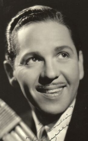 фото Роджер Прайор