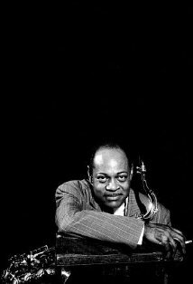 фото Коулмэн Хоукинс