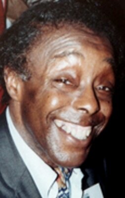 фото Эрнест Моррисон