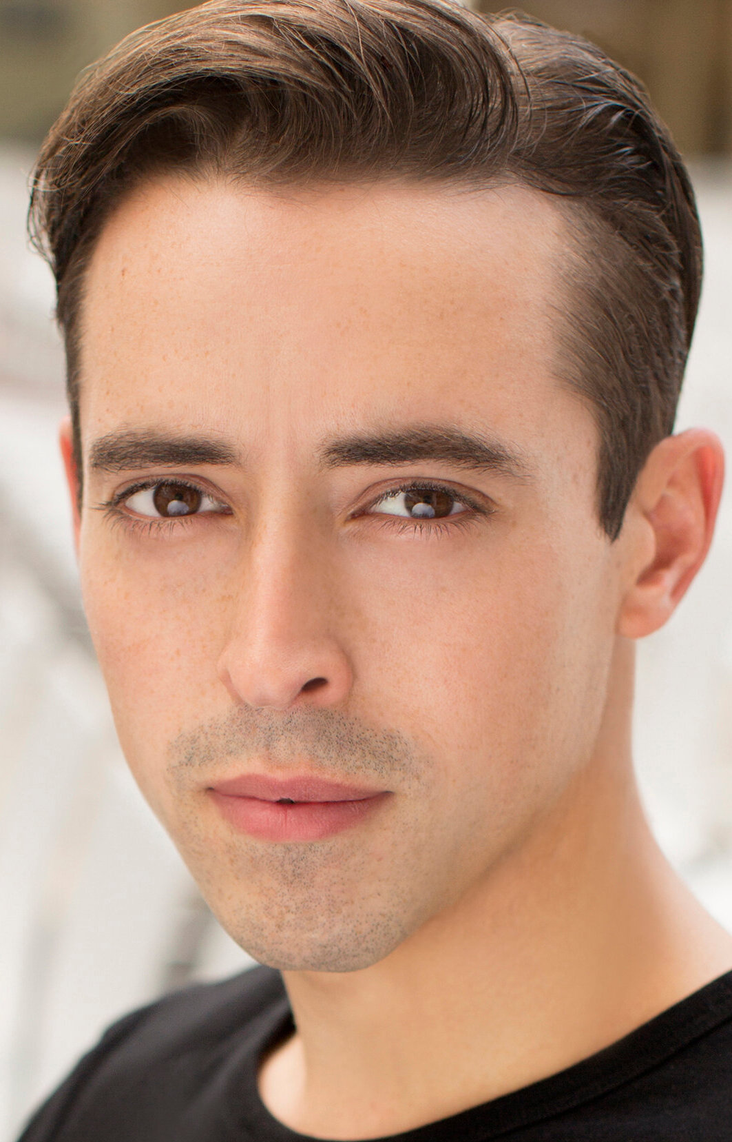 фото Марк Пикеринг