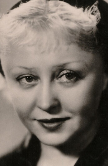 фото Янина Жеймо