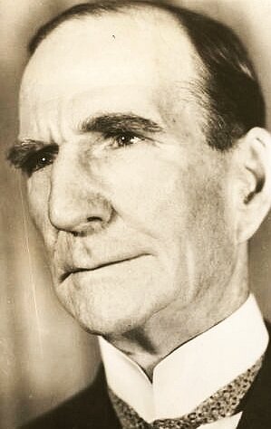 фото Фрэнк МакГлинн ст.