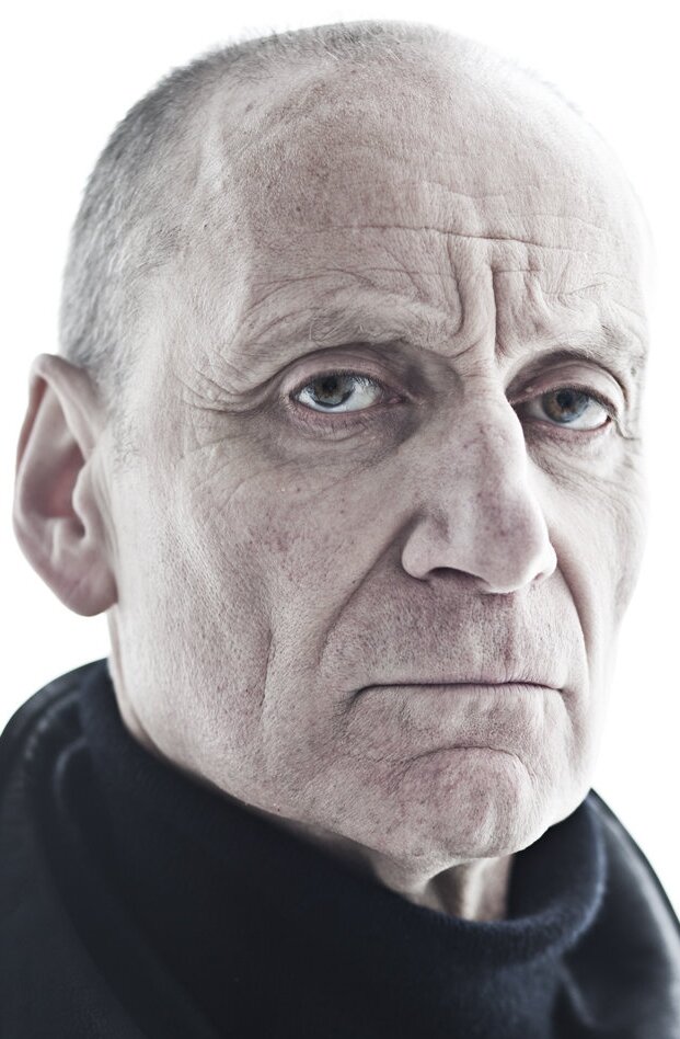 фото Майкл Фист