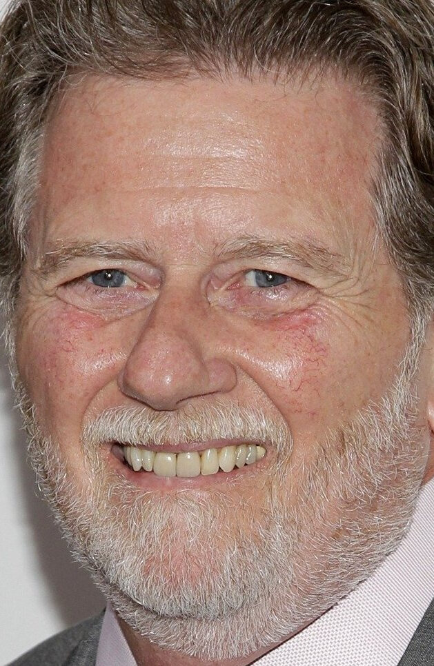 фото Ларри Дж. Франко