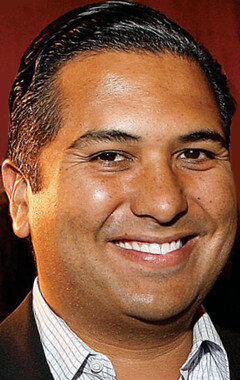 фото Марк Ройбал