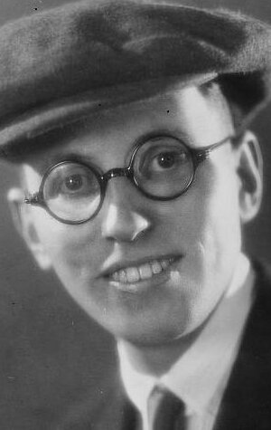 фото Элмер Райс