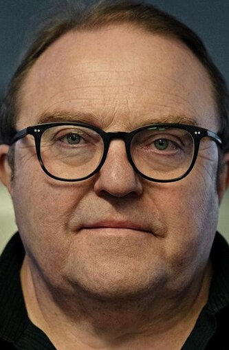 фото Густав-Петер Вёлер