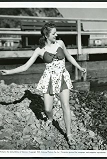 фото Кэтрин Адамс