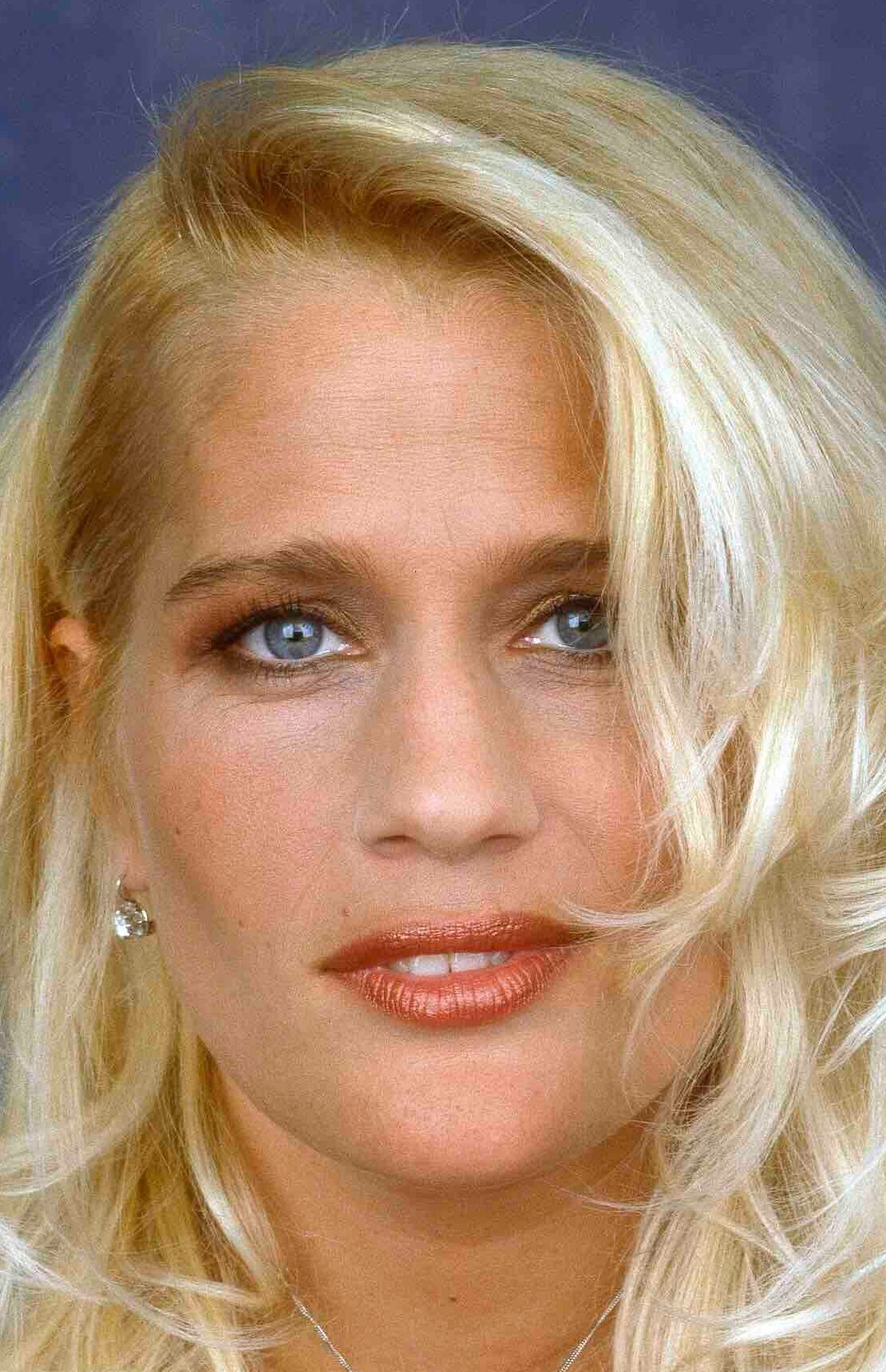 фото Хезер Паризи