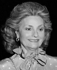 фото Джули Уоррен