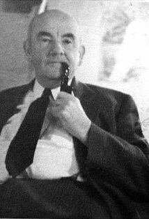 фото Олдрич Баукер