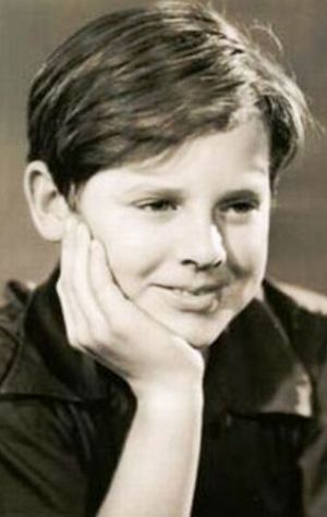 фото Билли Кук