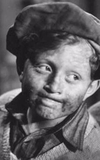 фото Леонард Кибрик