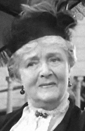 фото Маргарет Седдон