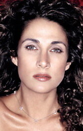 фото Фламиния Фегаротти