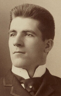 фото Джеймс Дж. Корбетт