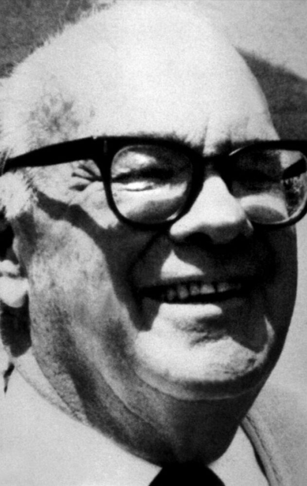 фото Текс Эйвери