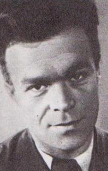 фото Марк Донской