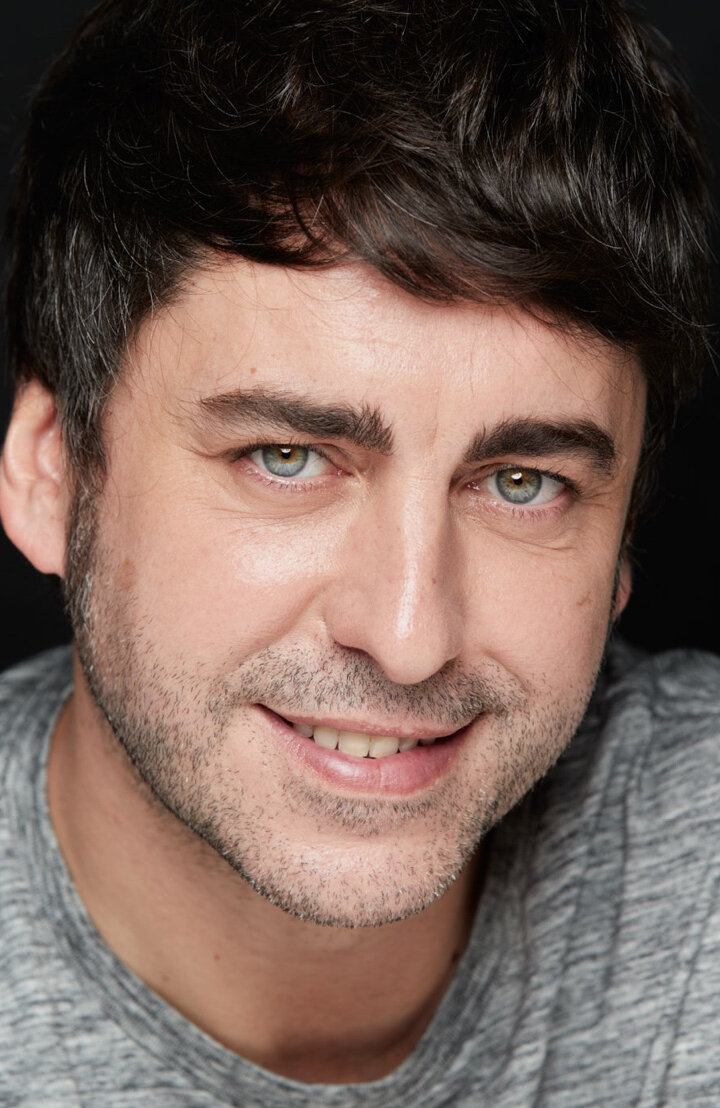 фото Хосе Тронкосо