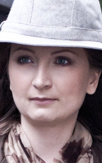 фото Юлия Максимова