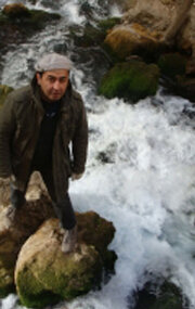 фото Рустам Муродов